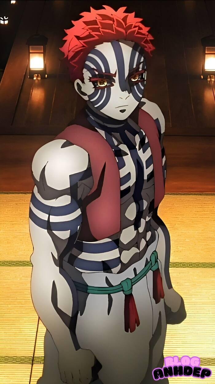 Akaza image pinterest hd