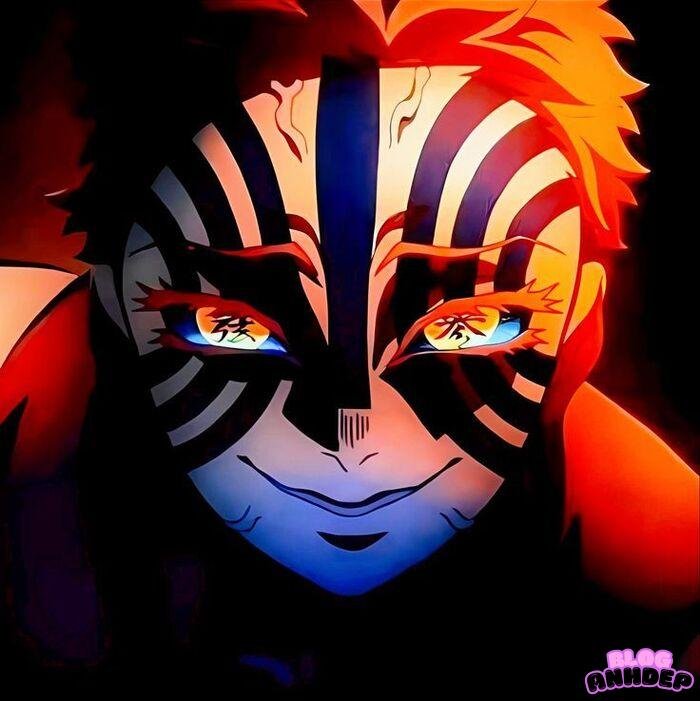 Akaza photo aethetics hd