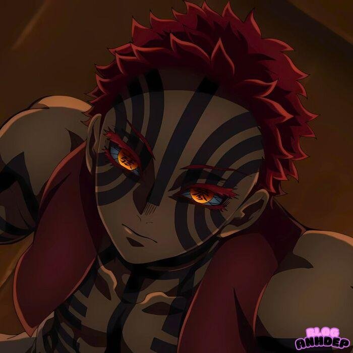 Akaza photo aethetics hot hd