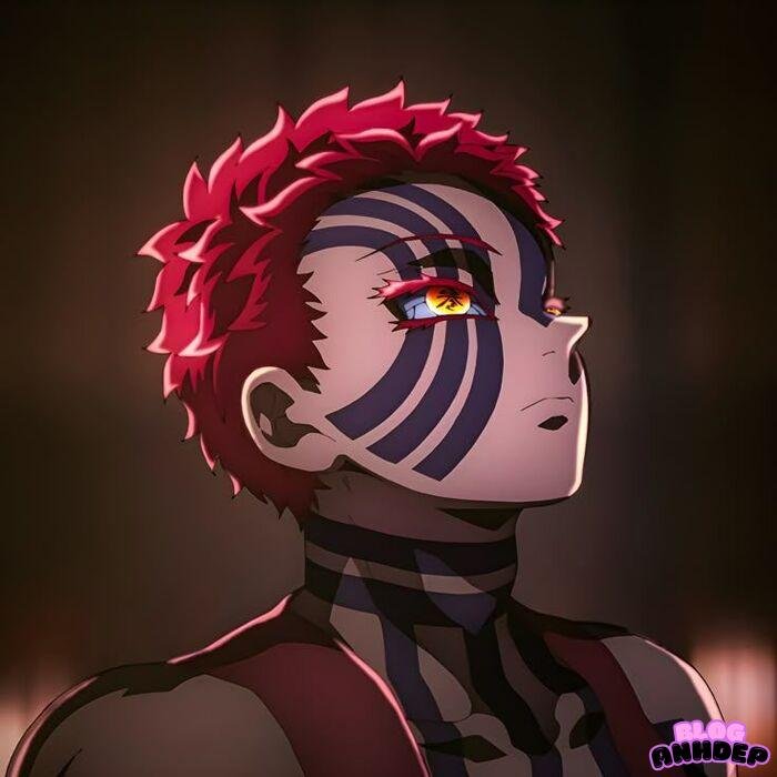 Akaza photo aethetics hot