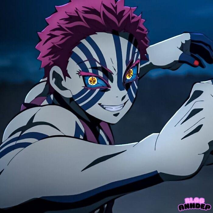 Akaza photo aethetics