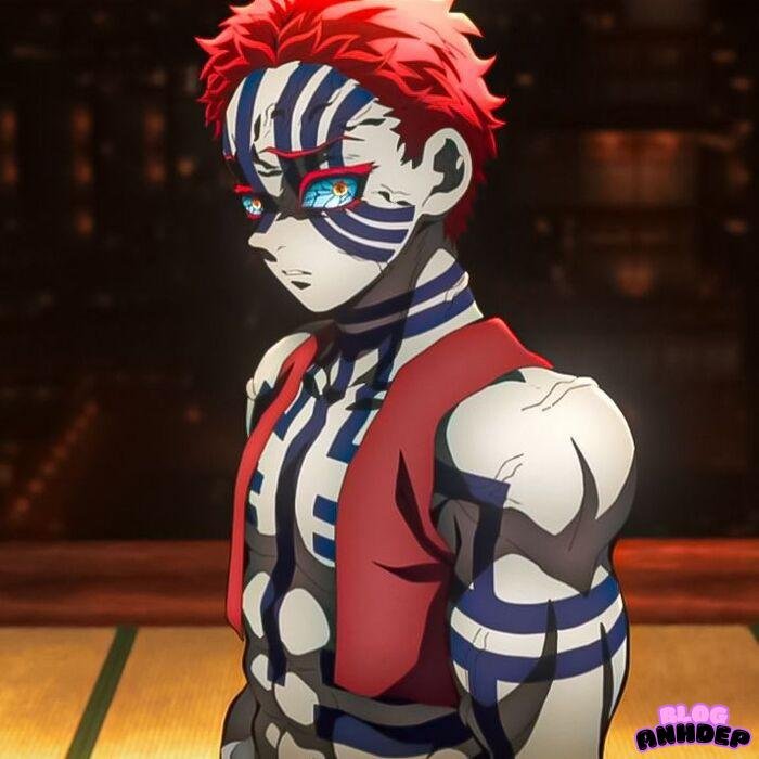 Akaza photo hot aethetics full hd