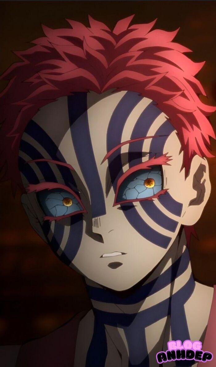 Akaza photo hot full hd