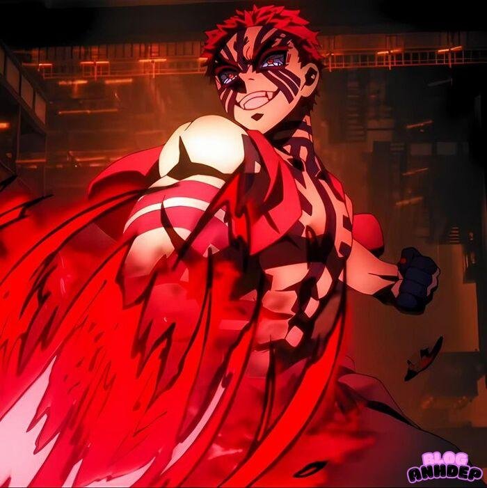 Akaza photo hot pinterest hd