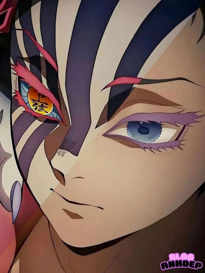 Akaza photo hot pinterest