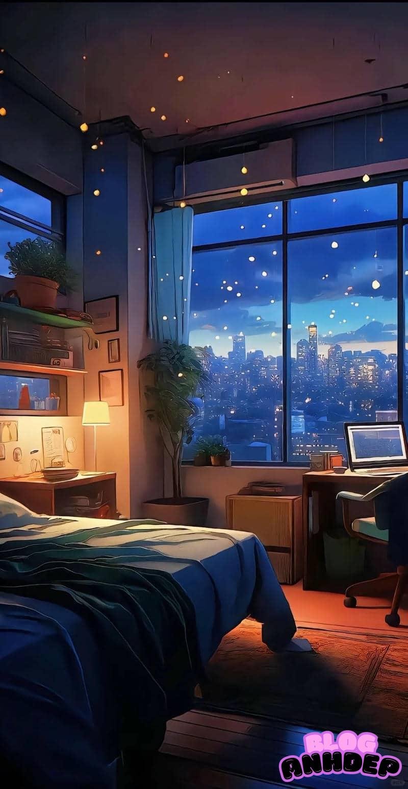 Album ảnh hình nền 2k đặc sắc