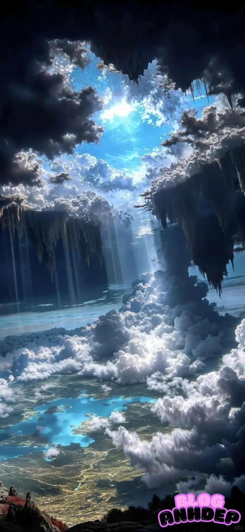 Album ảnh hình nền 4d độc quyền