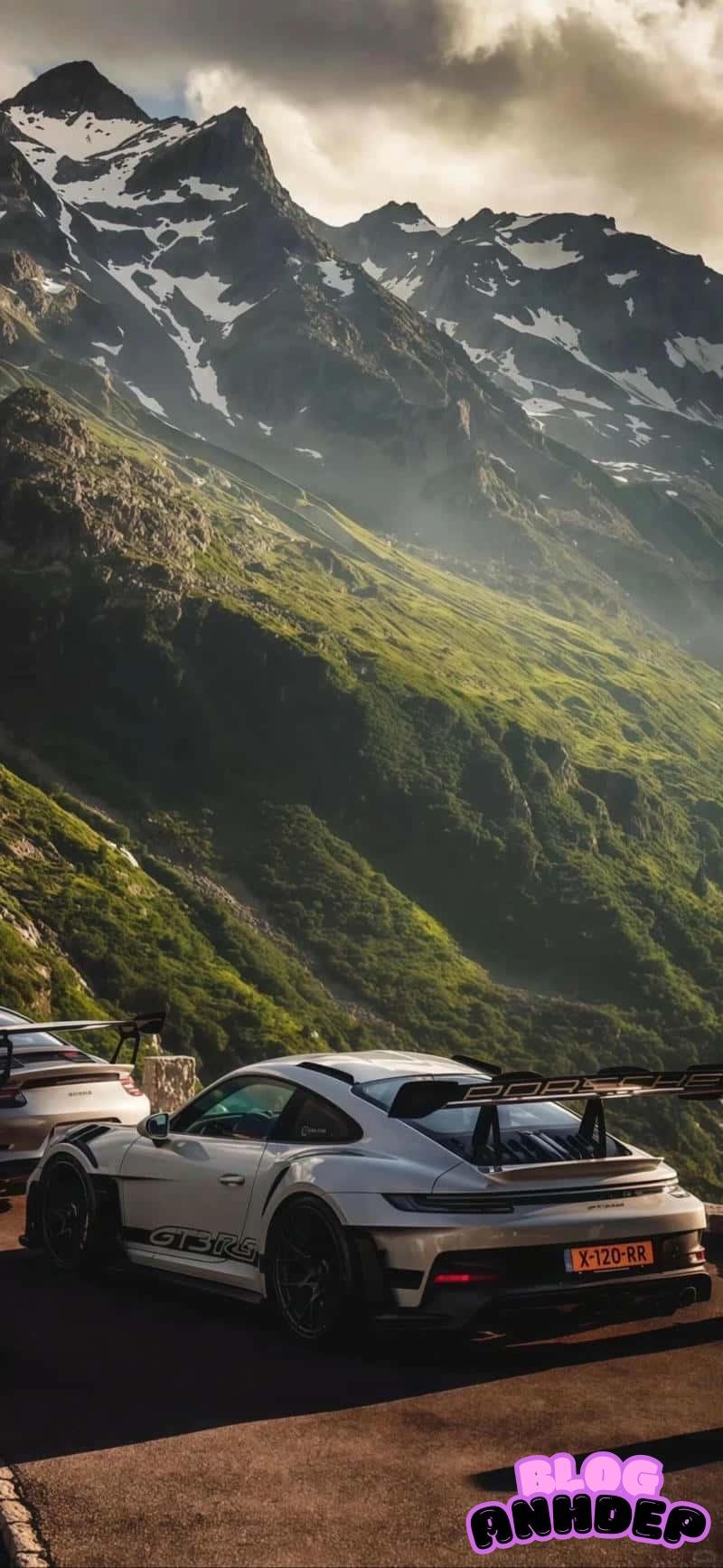 Album ảnh hình nền 4d tinh xảo