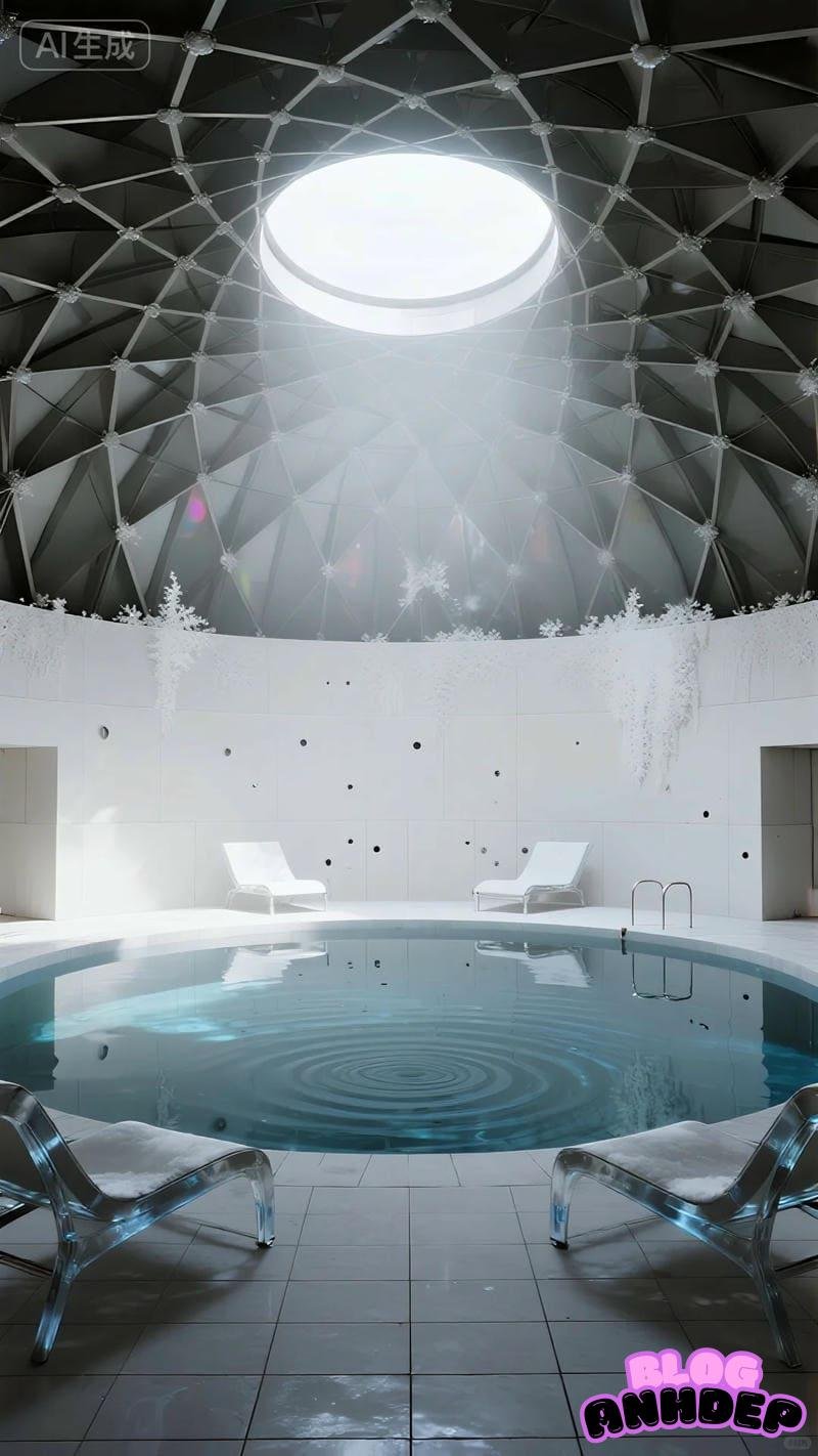 Album ảnh hình nền 5d sáng tạo mới