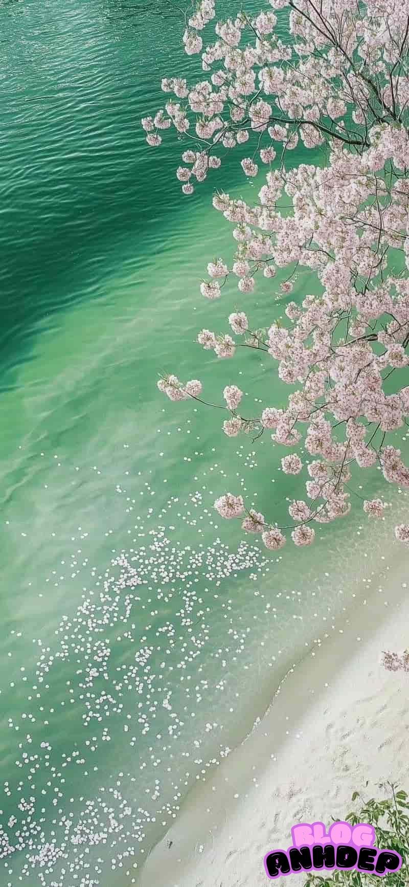 Album ảnh hình nền 5d tinh xảo