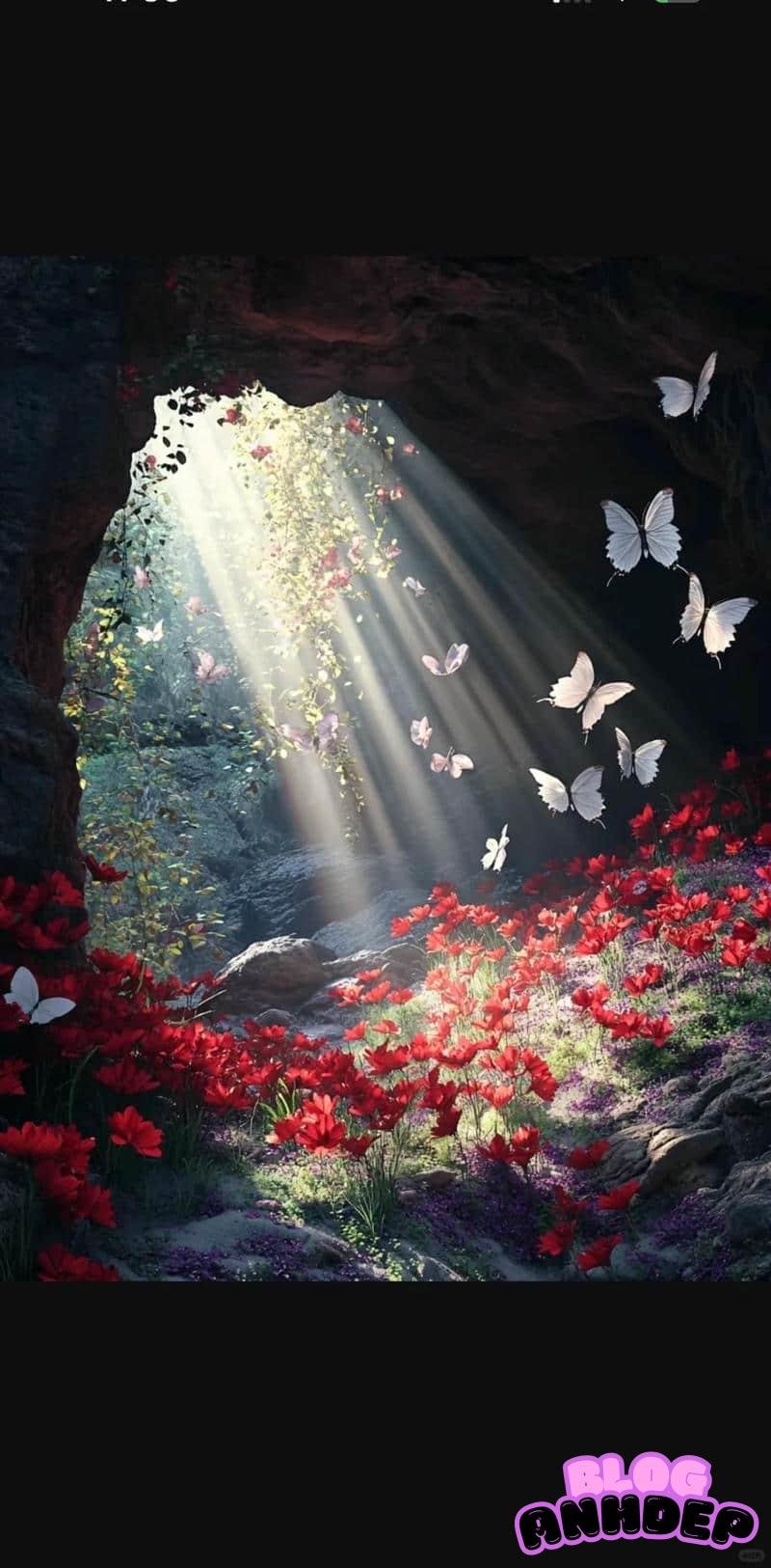 Album ảnh hình nền 8k độc quyền