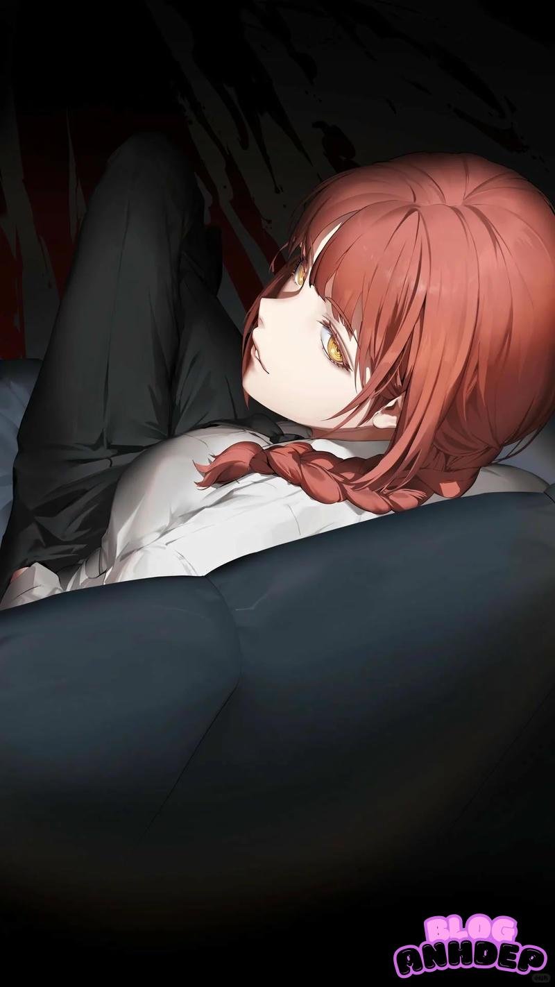 Album ảnh hình nền anime đặc sắc