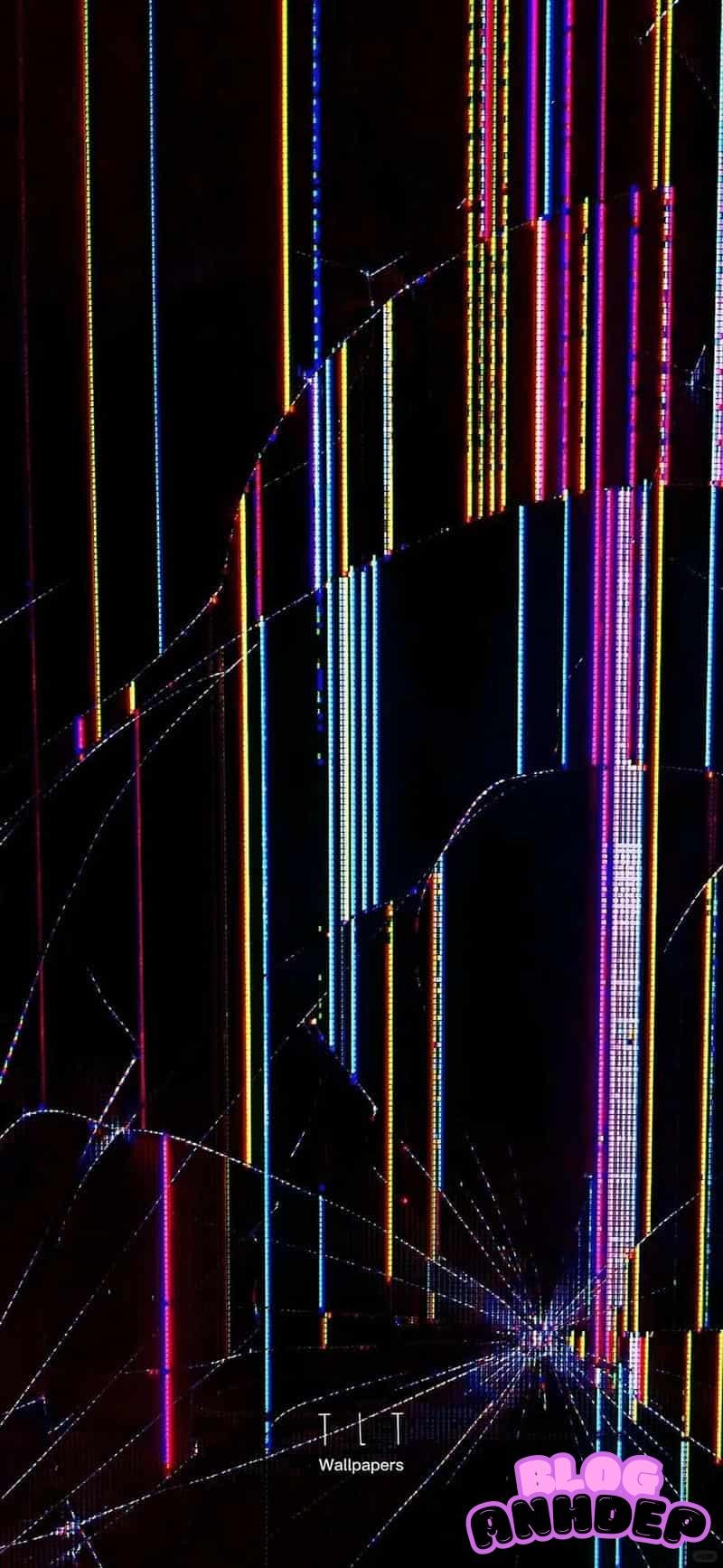 Album ảnh hình nền bể màn hình độc lạ