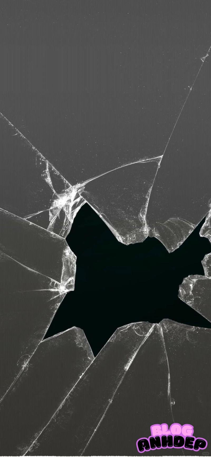 Album ảnh hình nền bể màn hình độc