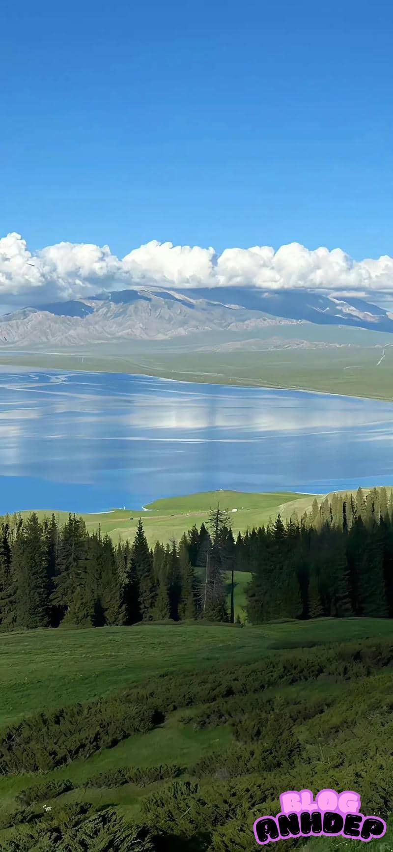 Album ảnh hình nền cảnh đẹp thiên nhiên mới