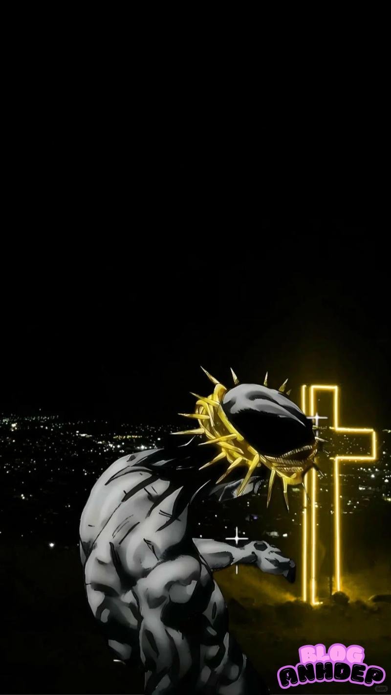 Album ảnh hình nền chúa giêsu mới