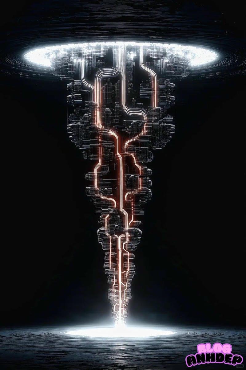 Album ảnh hình nền công nghệ mới