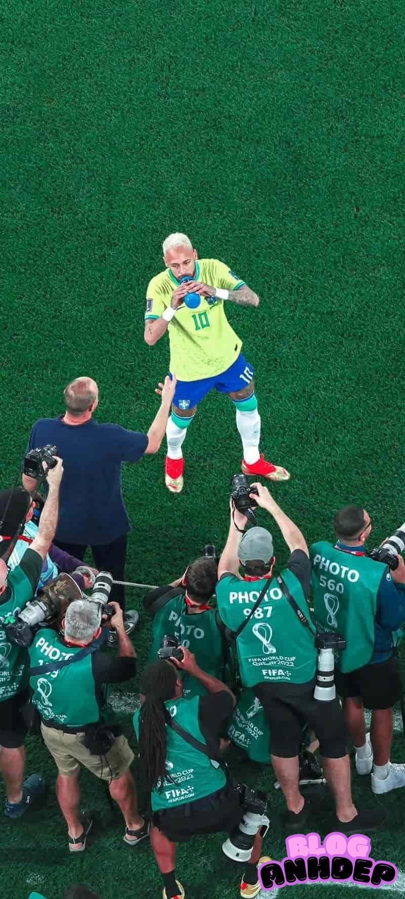 Album ảnh hình nền đá bóng mới