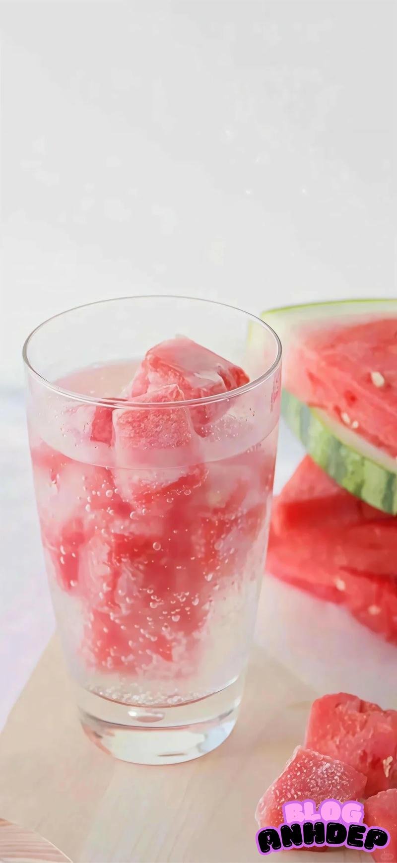 Album ảnh hình nền dưa gấu mới