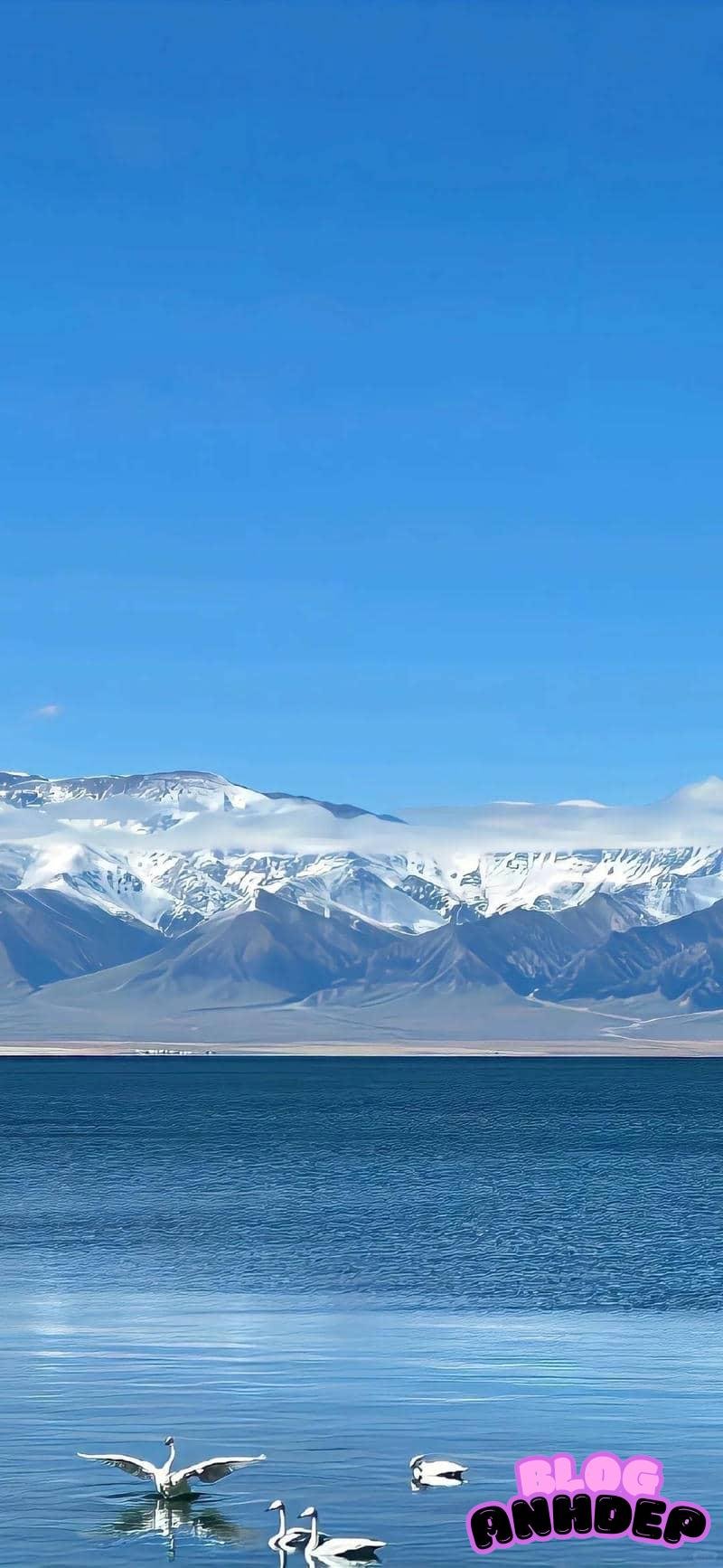 Album chọn lọc hình nền bình yên