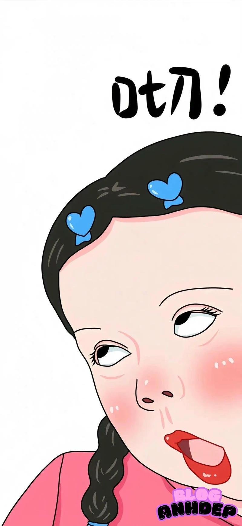 Album độc đáo hình nền bựa