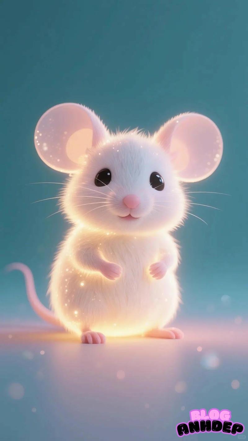 Album hình nền 12 con giáp sinh động