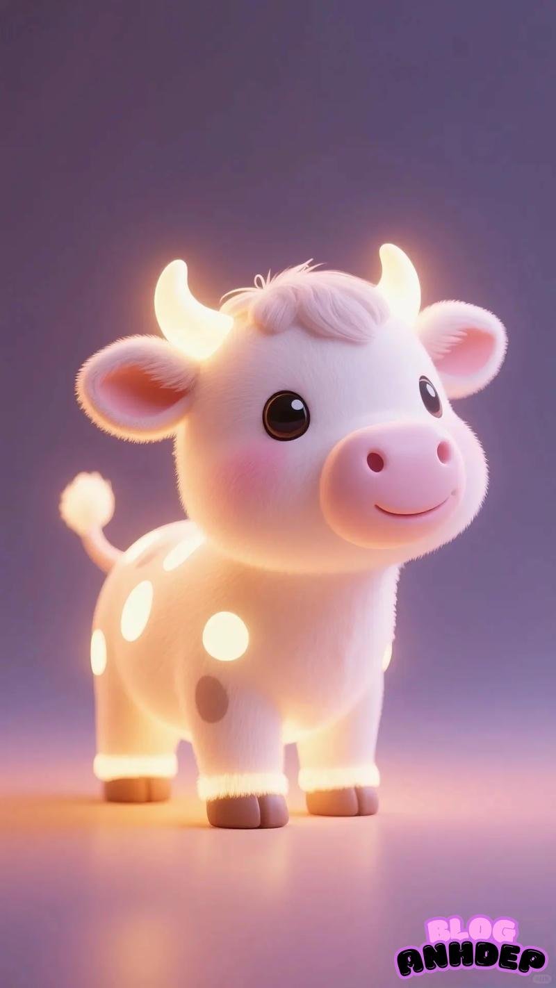 Album hình nền 12 con giáp