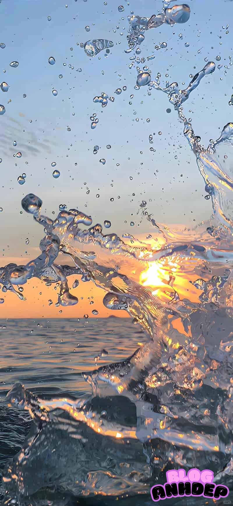 Album hình nền 3d đẹp nhất