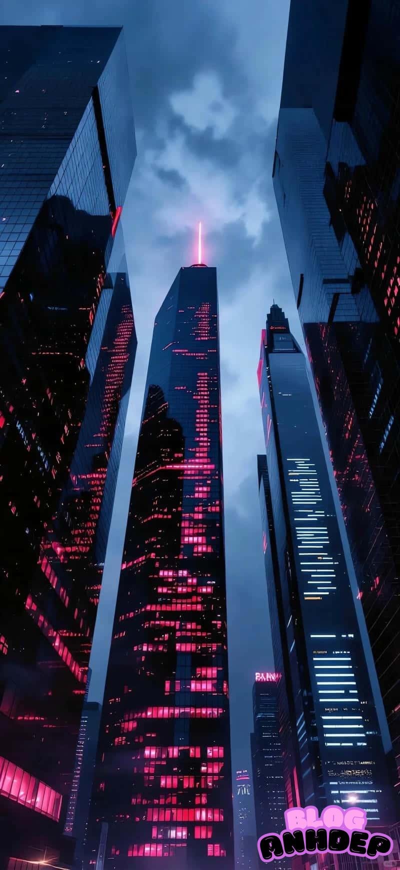 Album hình nền 3d mới nhất