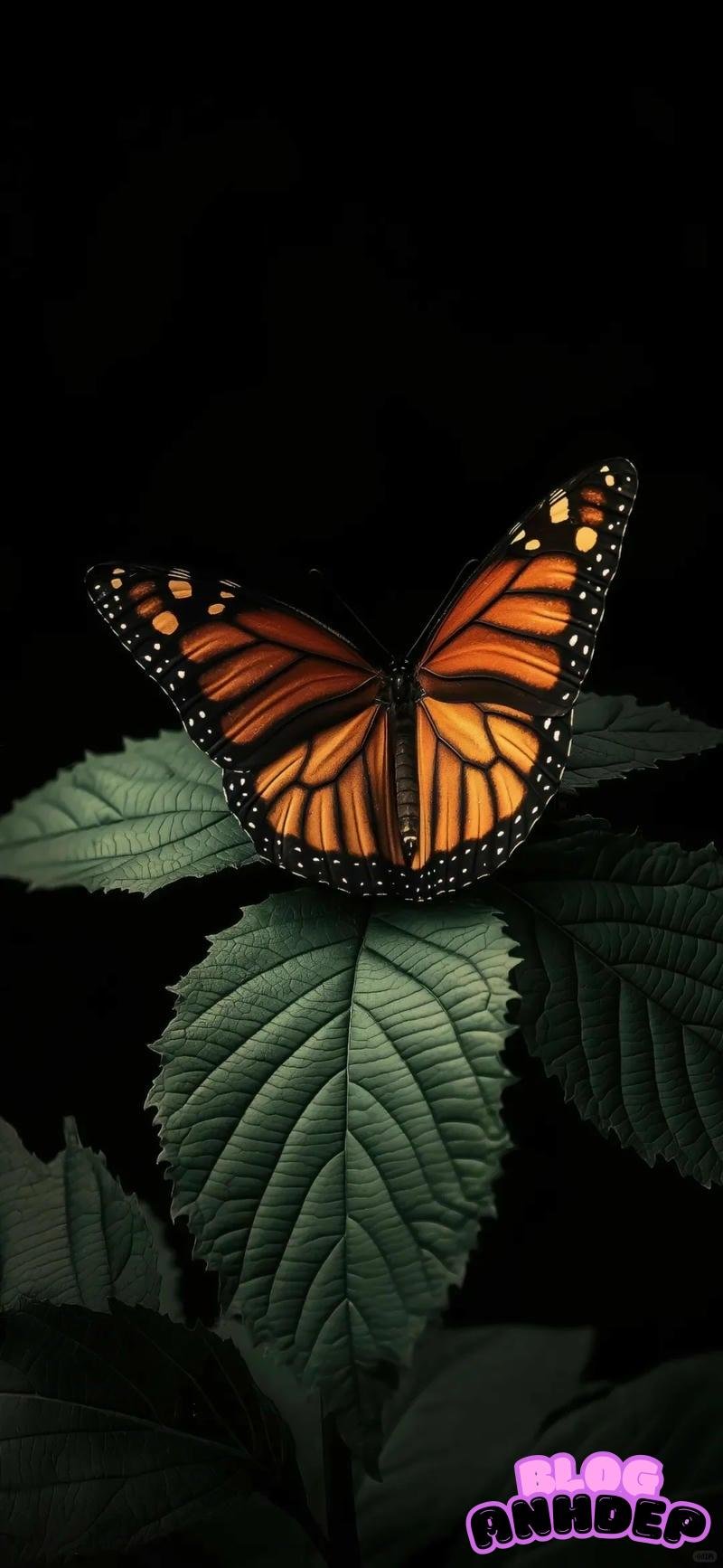 Album hình nền amoled tinh tế