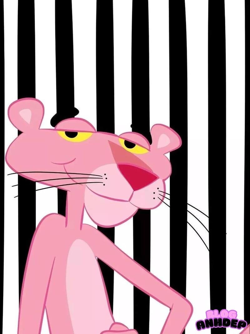 Album hình nền báo hồng