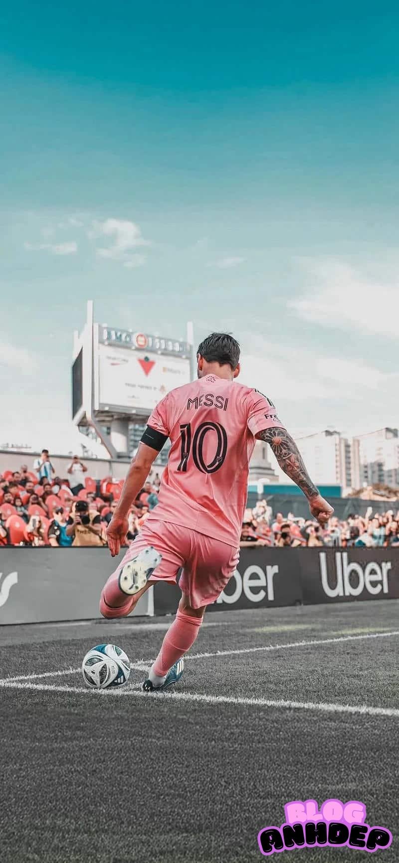 Album hình nền cầu thủ bóng đá đẹp nhất