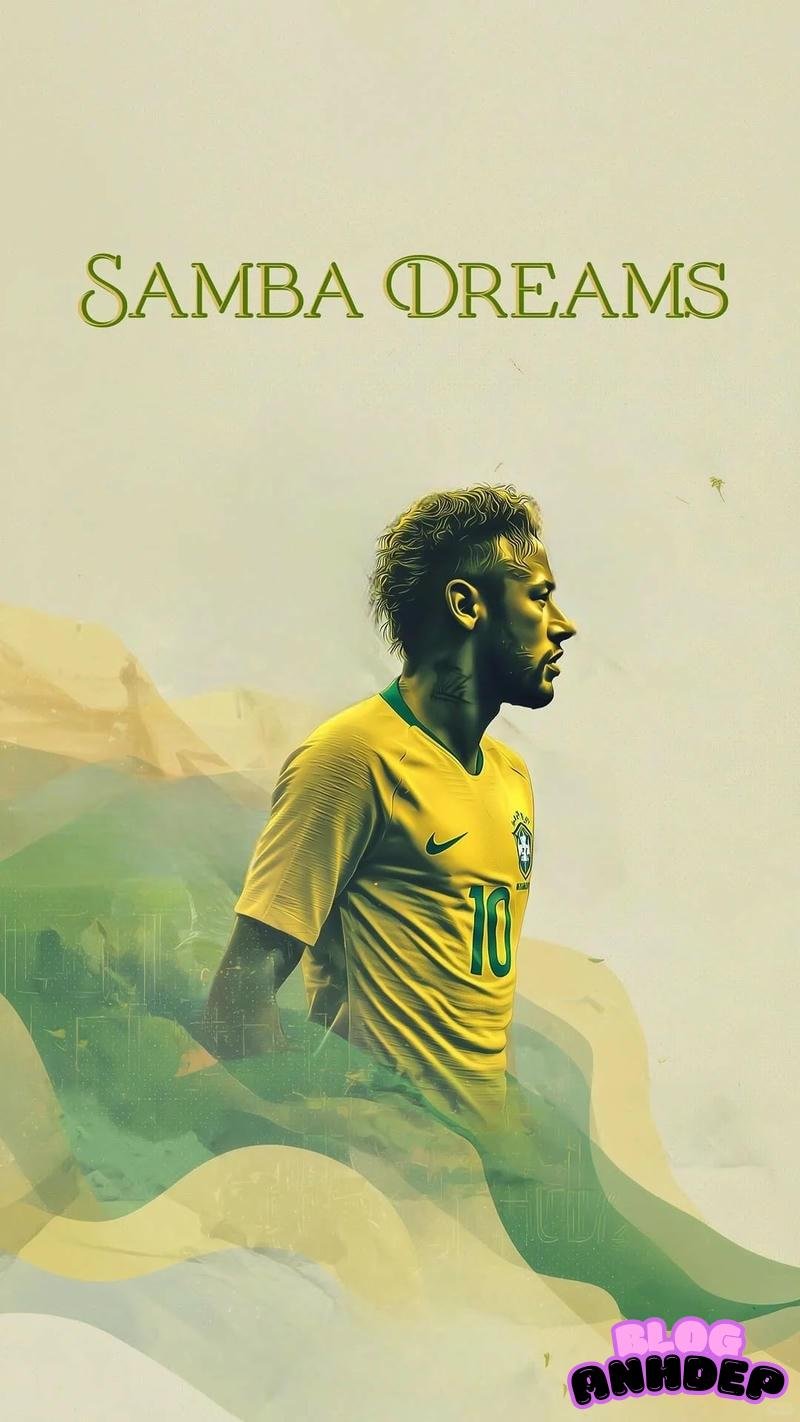 Album hình nền cầu thủ bóng đá độc quyền