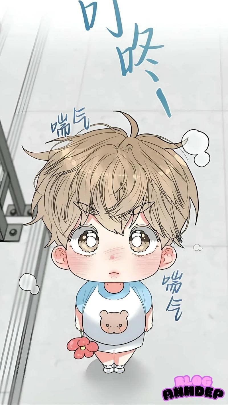 Album hình nền chibi mới