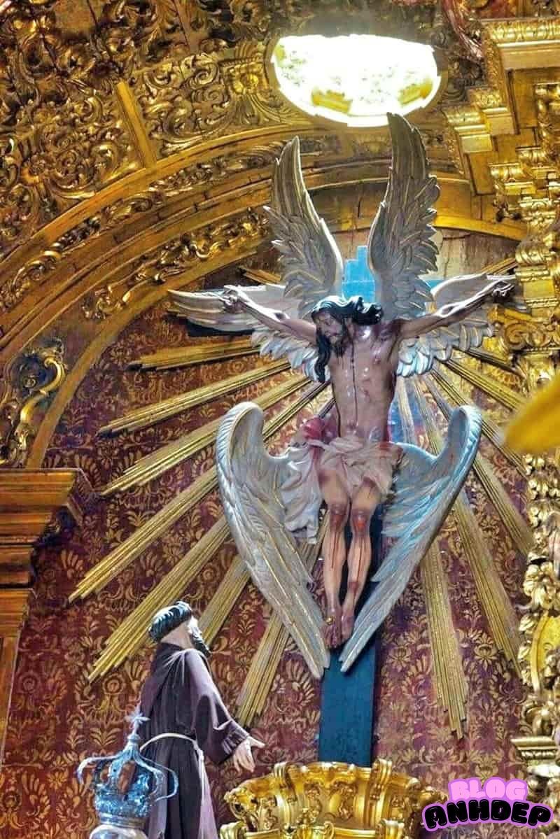 Album hình nền chúa giêsu độc quyền