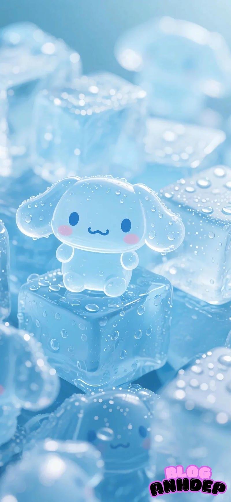 Album hình nền cinnamoroll mới