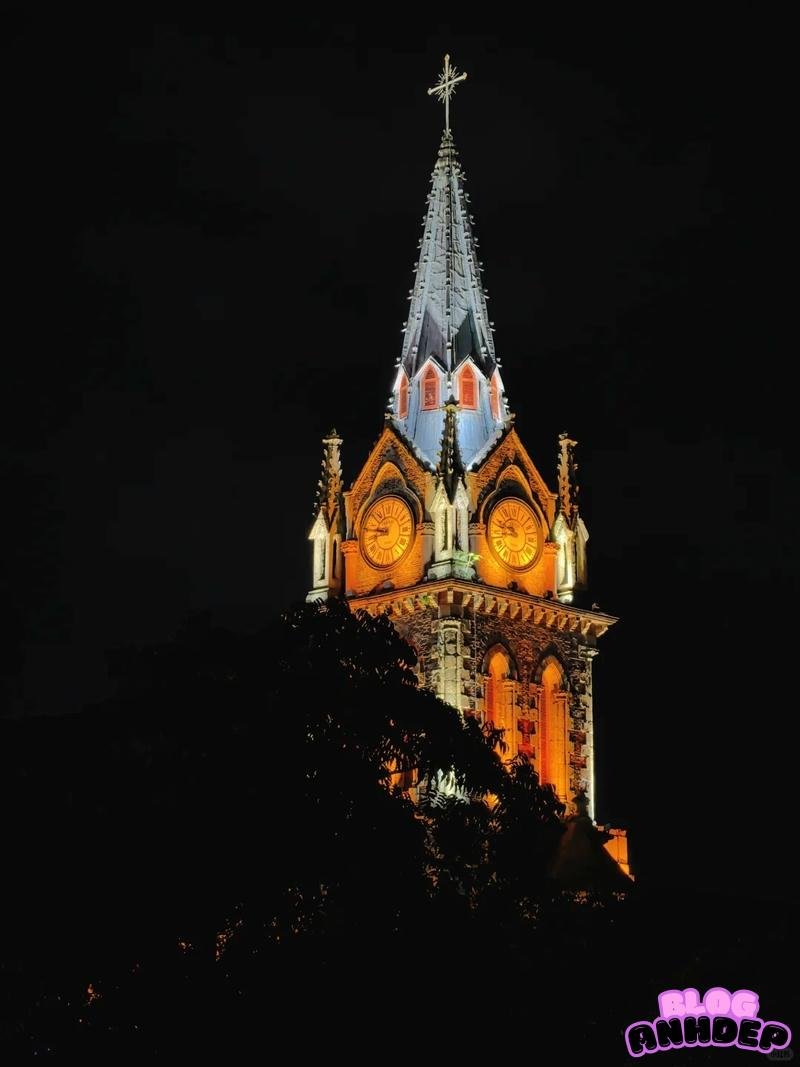 Album hình nền công giáo độc quyền