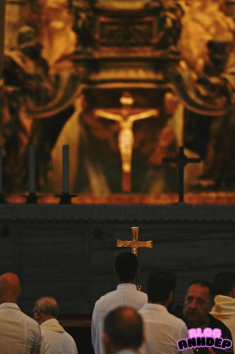 Album hình nền công giáo mới