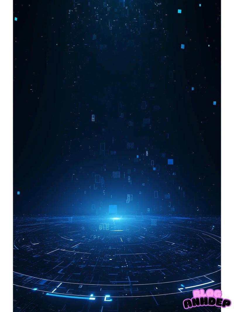 Album hình nền công nghệ độc quyền