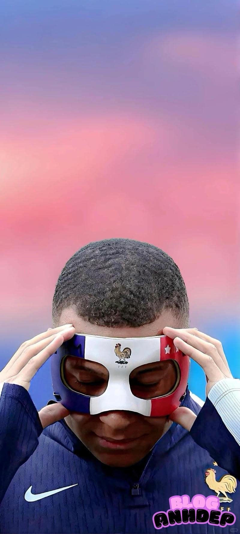 Album hình nền đá bóng độc quyền