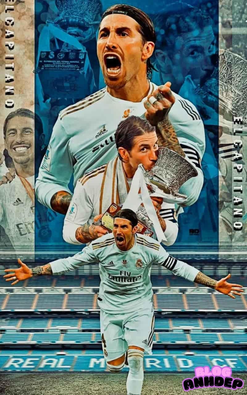 Album hình nền đá bóng mới