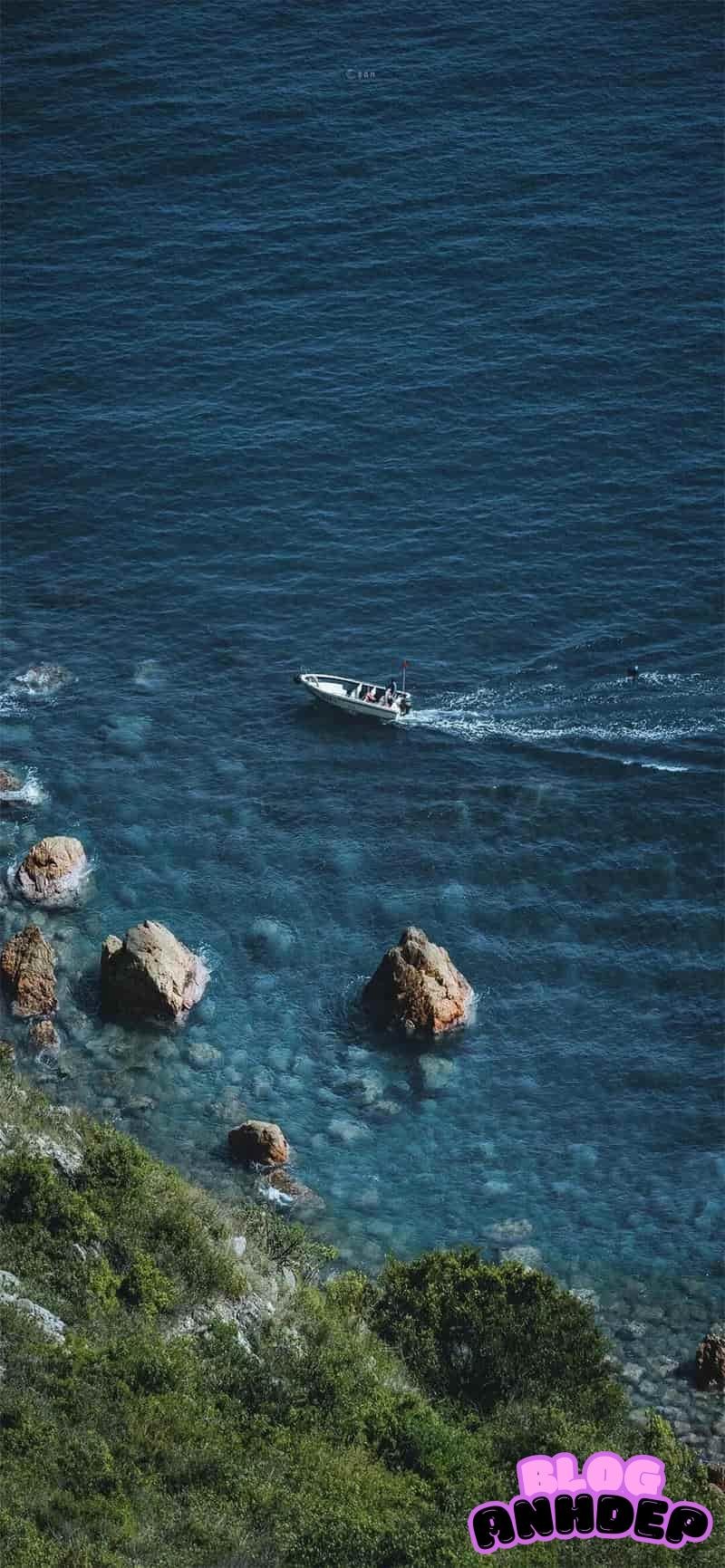 Album hình nền đại dương độc quyền