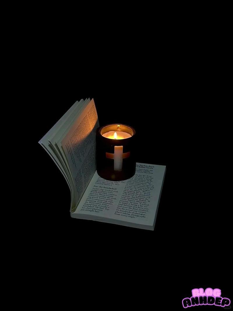 Album hình nền đám tang độc quyền