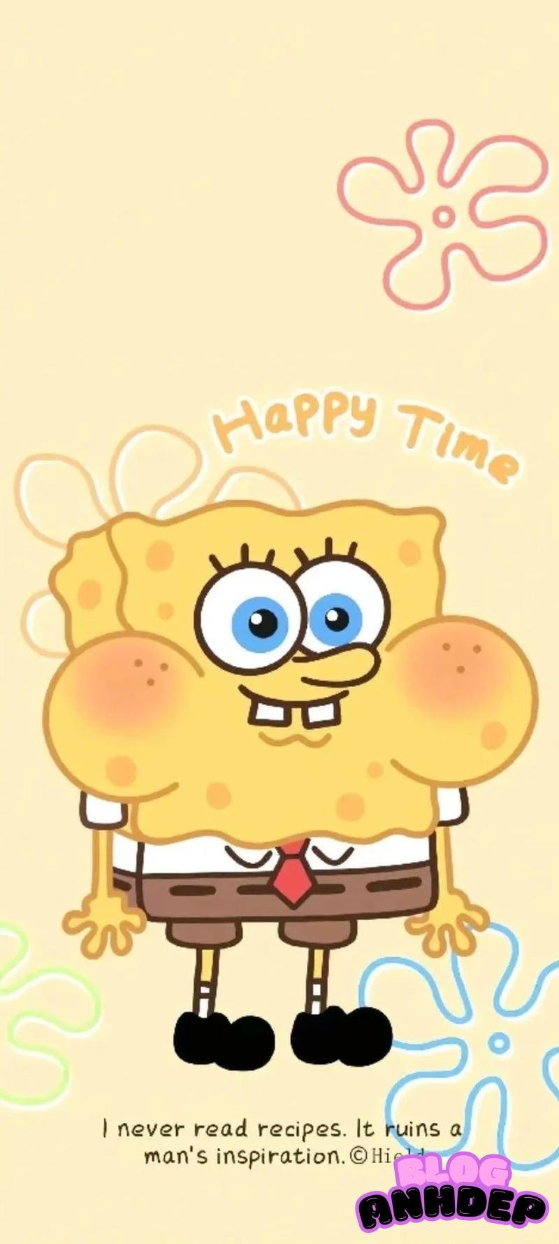 Album hình nền dễ thương mới