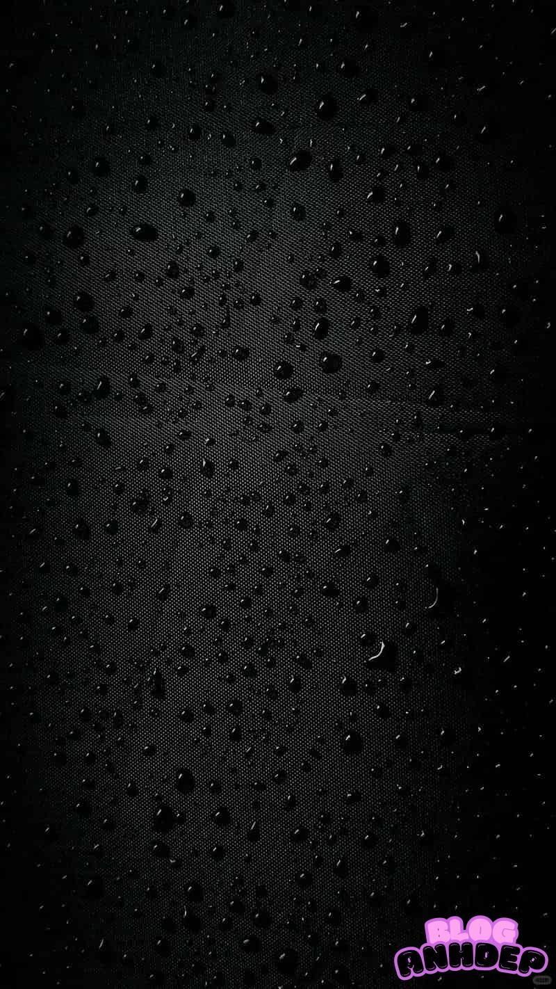 Album hình nền đen mới