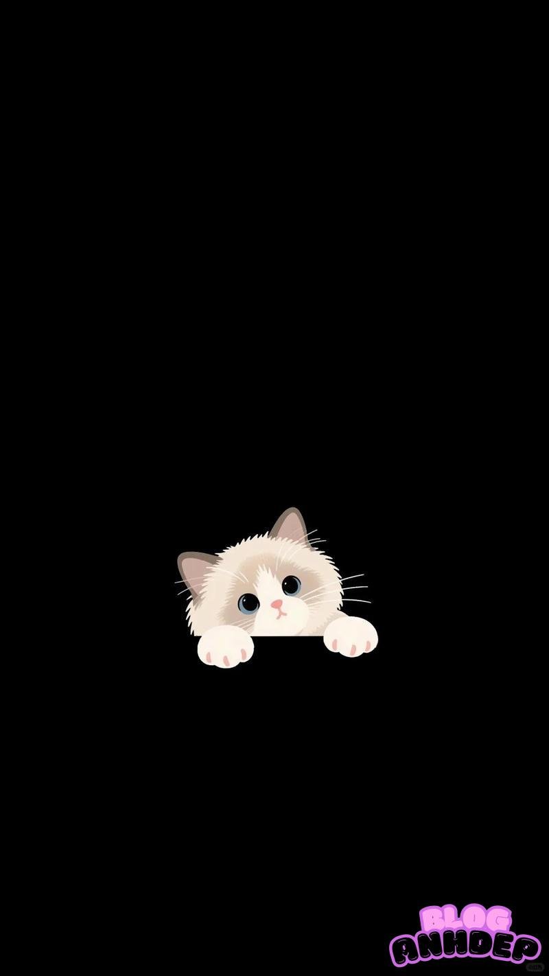 Album hình nền đen trắng mới