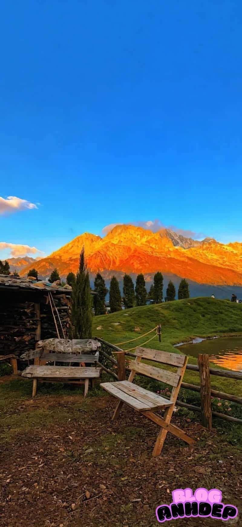 Album tuyển hình nền bình yên