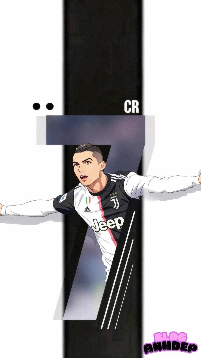 Album tuyển hình nền bóng đá