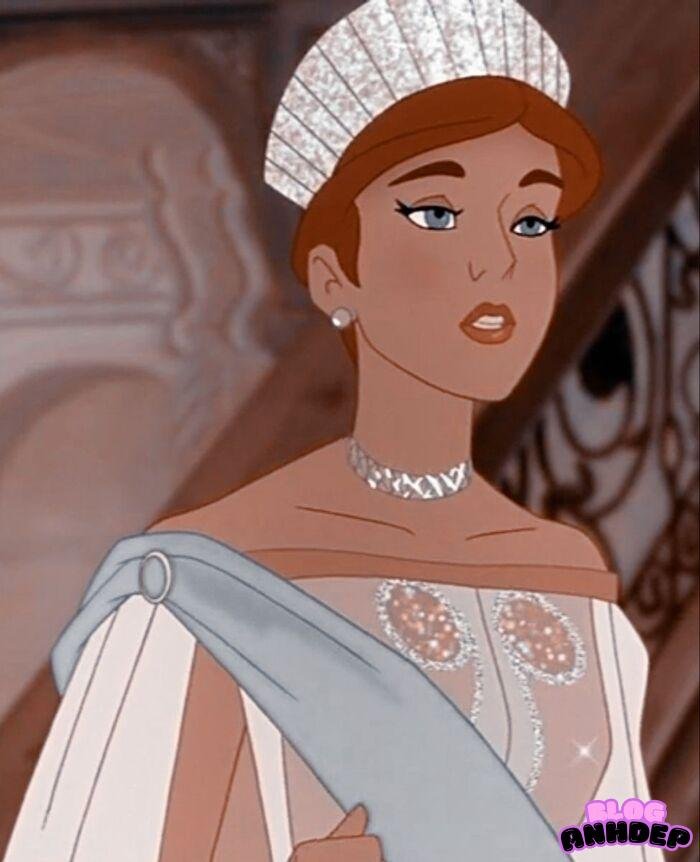 Anastasia image full hd