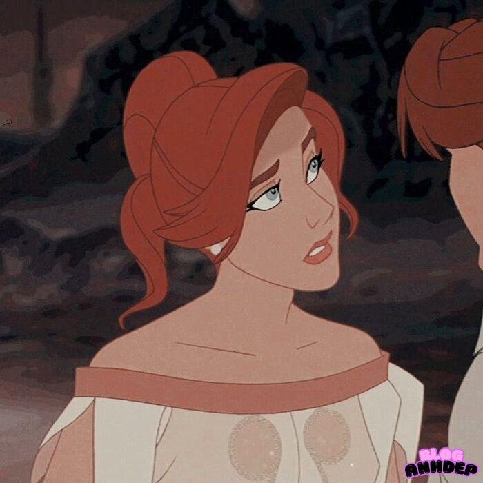 Anastasia image hot hd